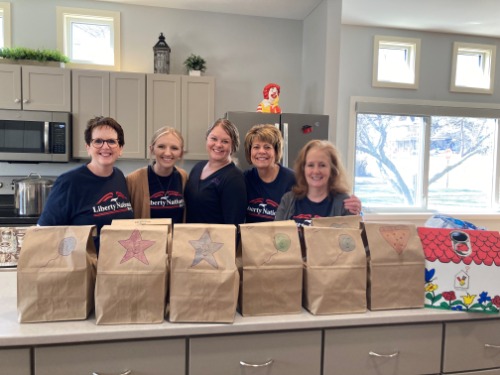 Ronald McDonald House 